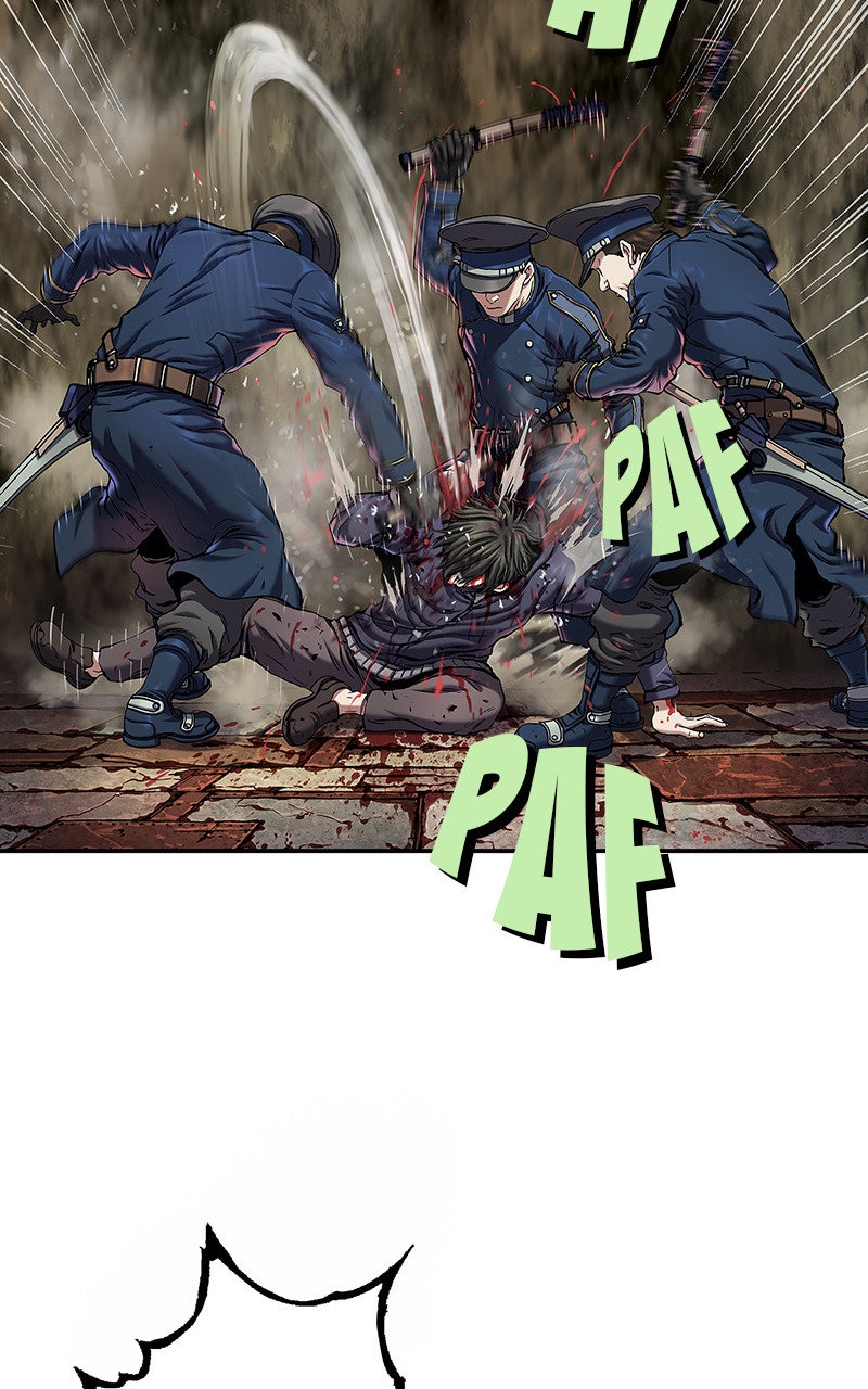 Read Leviathan FR Manga Online