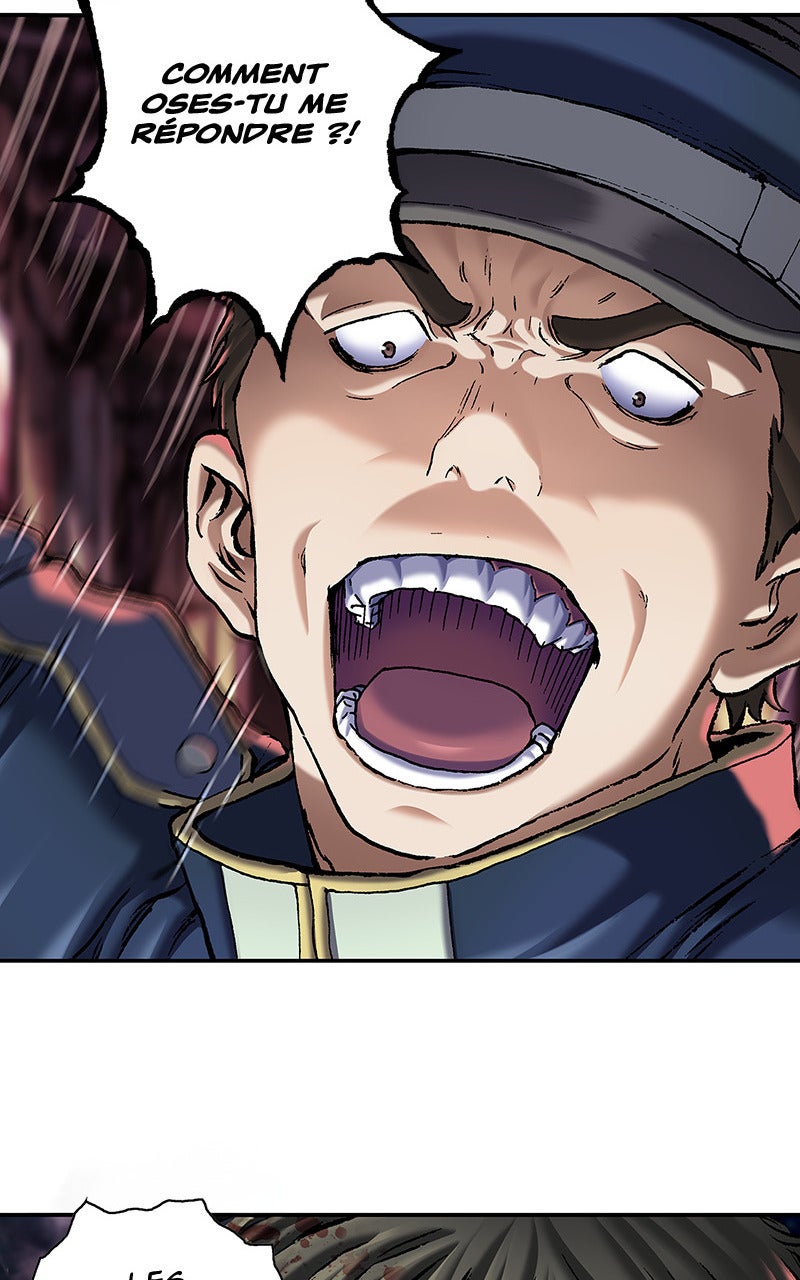 Read Leviathan FR Manga Online