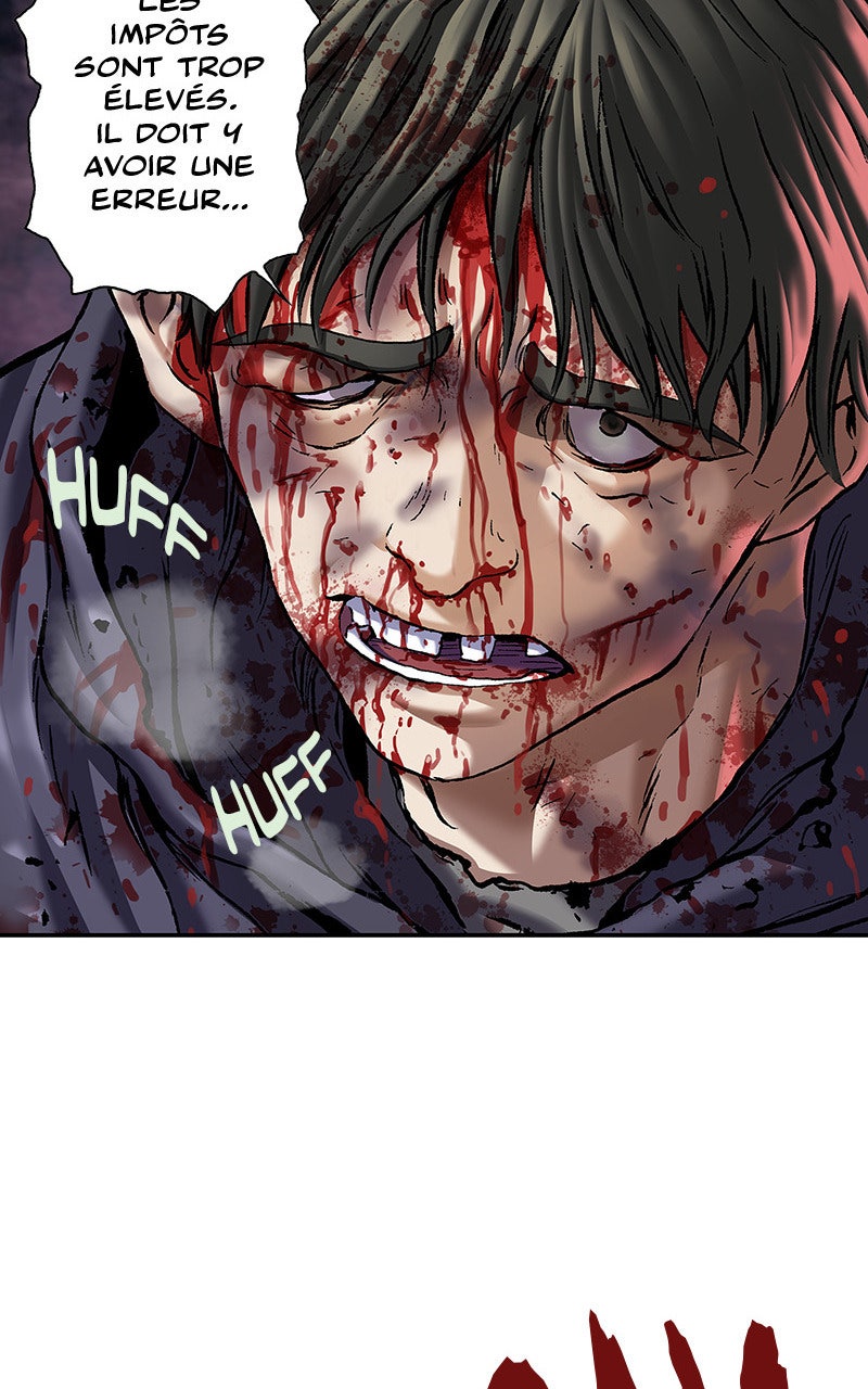 Read Leviathan FR Manga Online