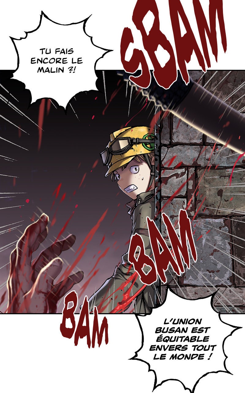 Read Leviathan FR Manga Online