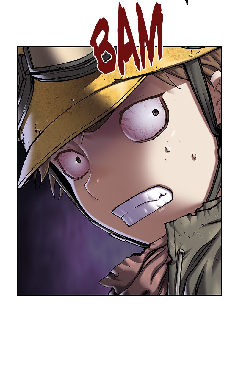 Read Leviathan FR Manga Online