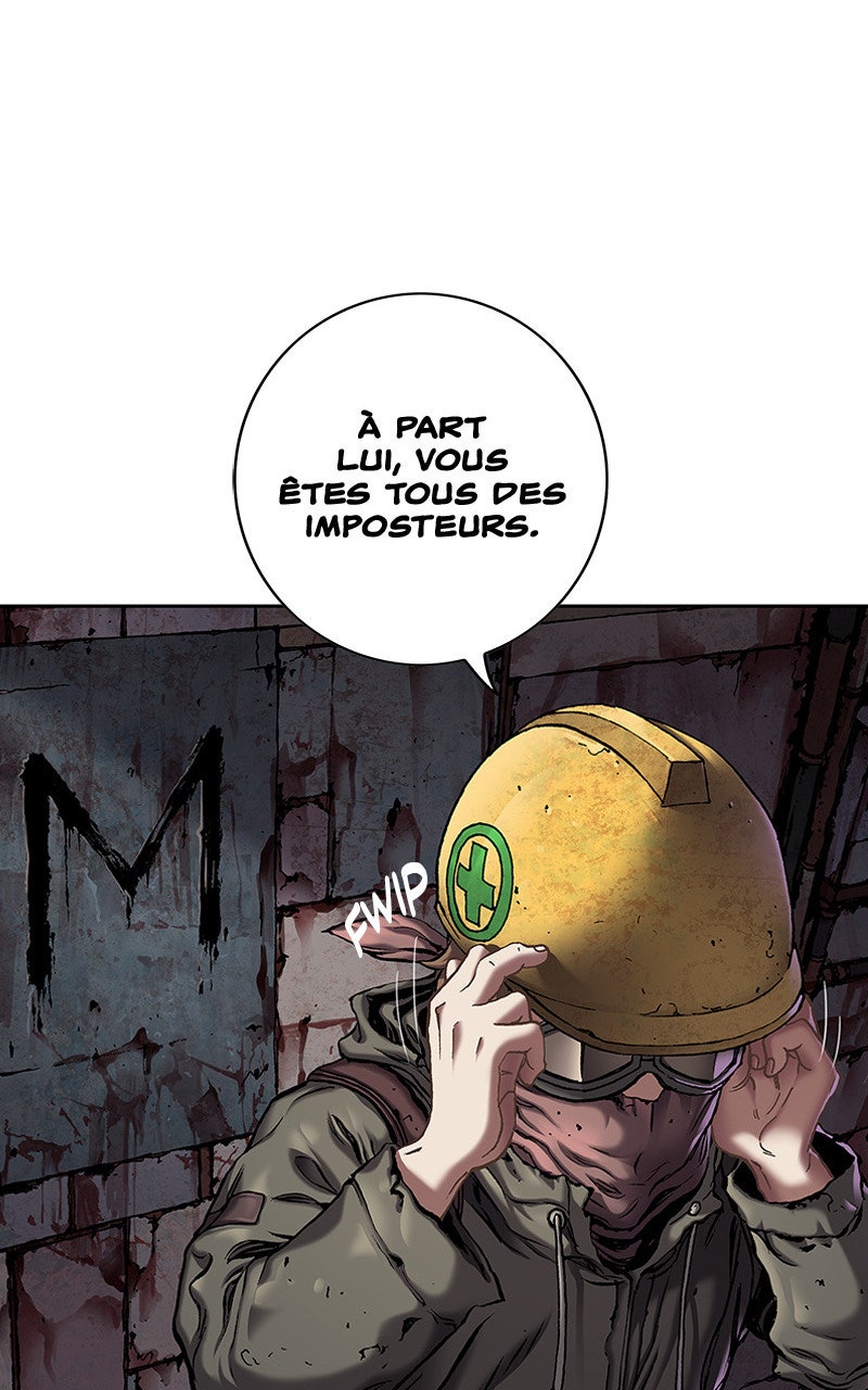 Read Leviathan FR Manga Online