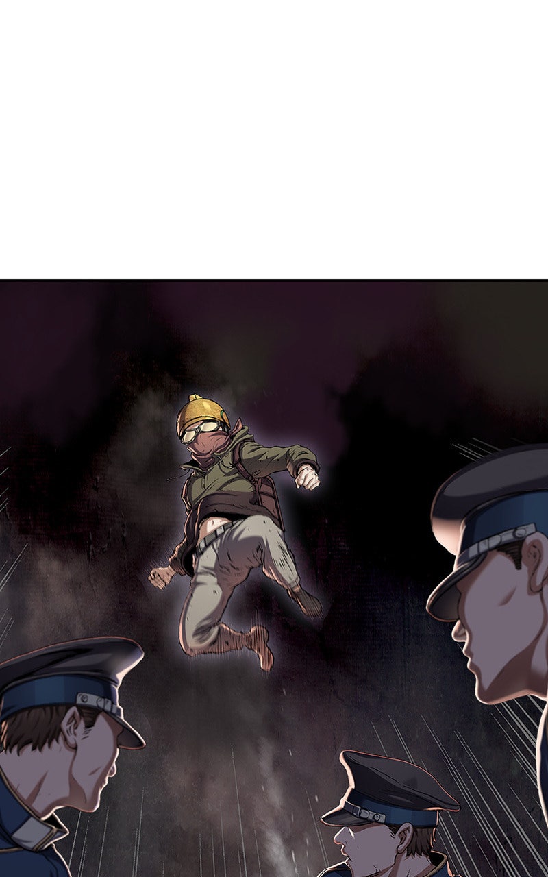 Read Leviathan FR Manga Online