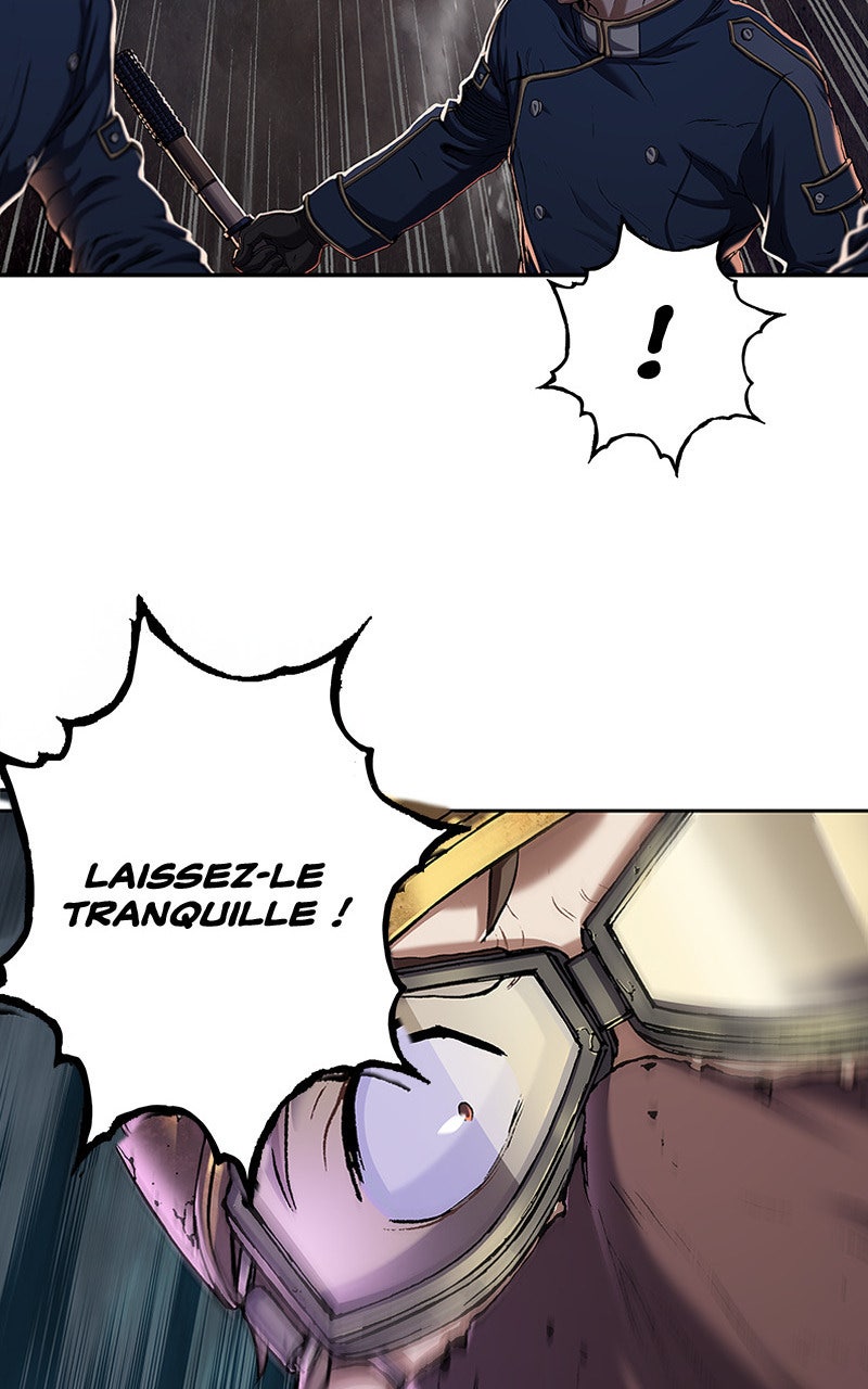 Read Leviathan FR Manga Online