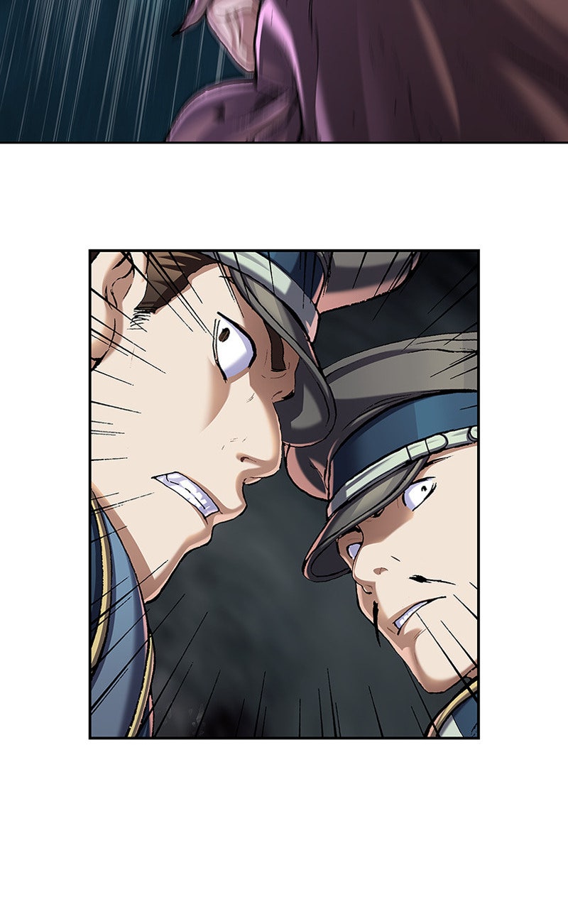 Read Leviathan FR Manga Online