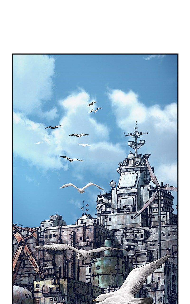 Read Leviathan FR Manga Online