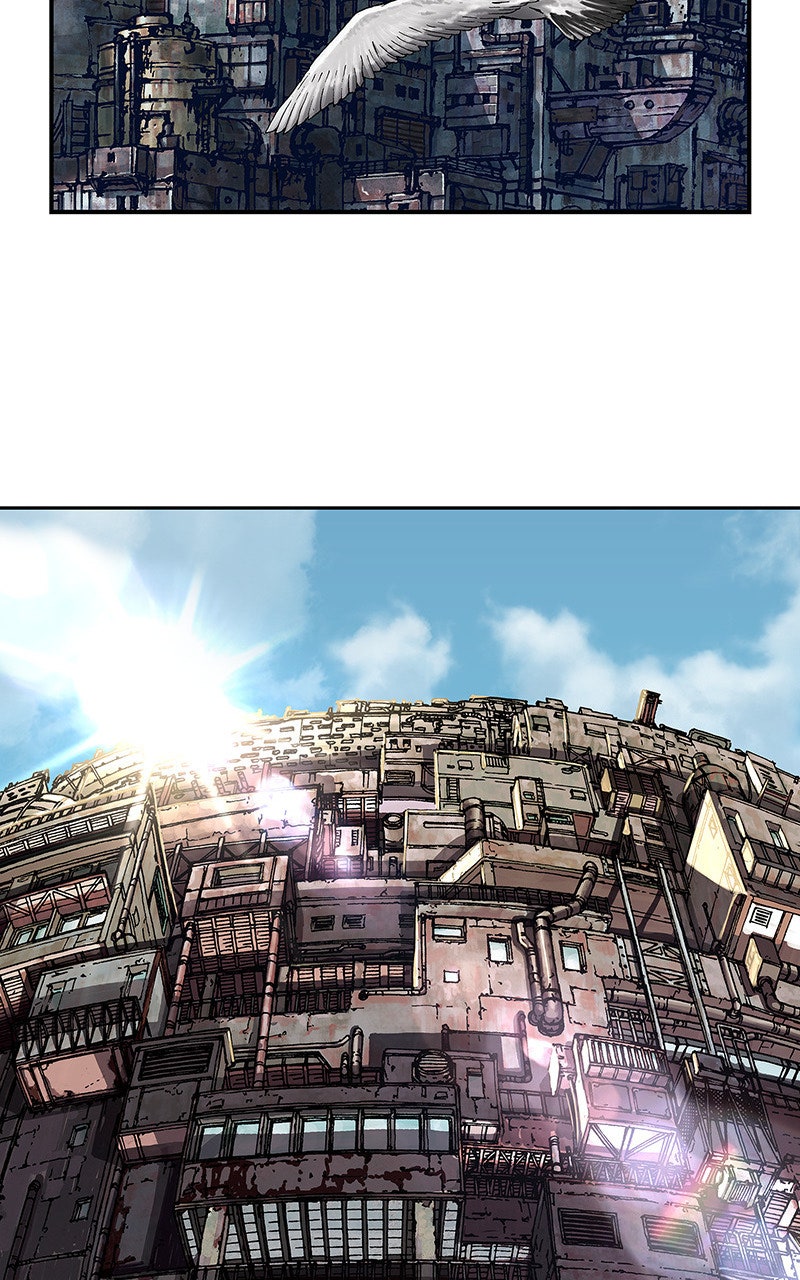 Read Leviathan FR Manga Online