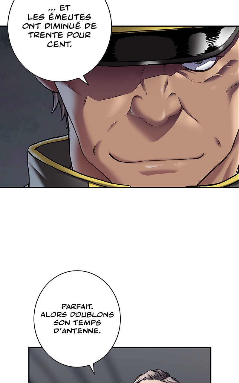 Read Leviathan FR Manga Online