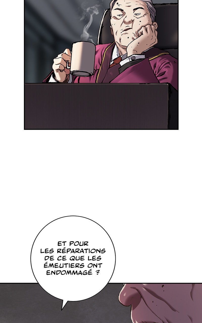 Read Leviathan FR Manga Online