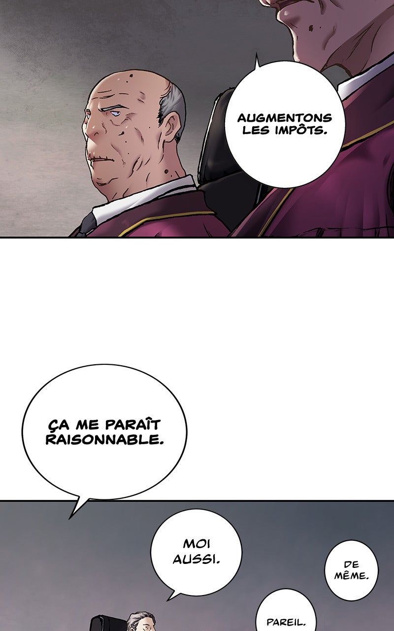 Read Leviathan FR Manga Online