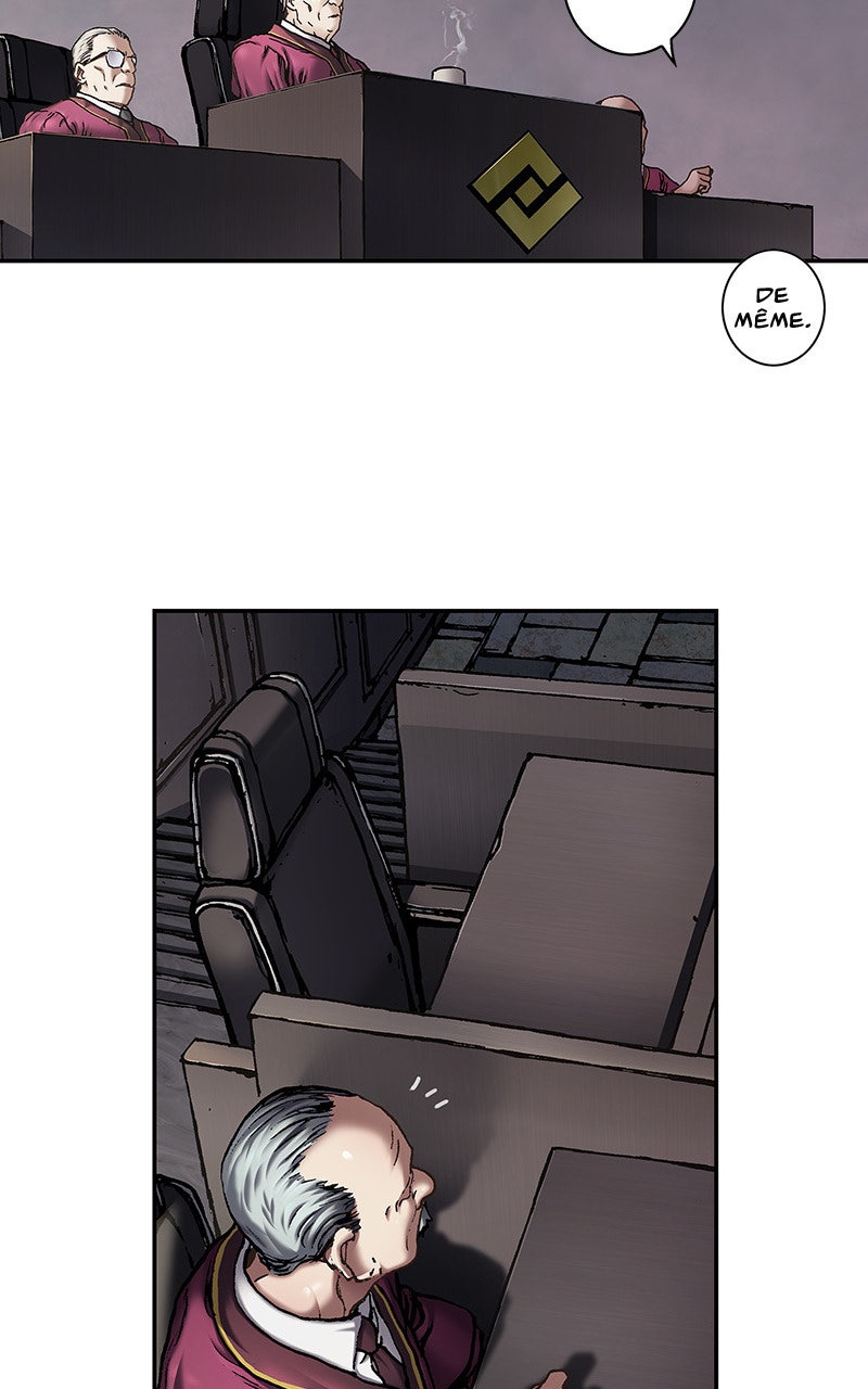 Read Leviathan FR Manga Online