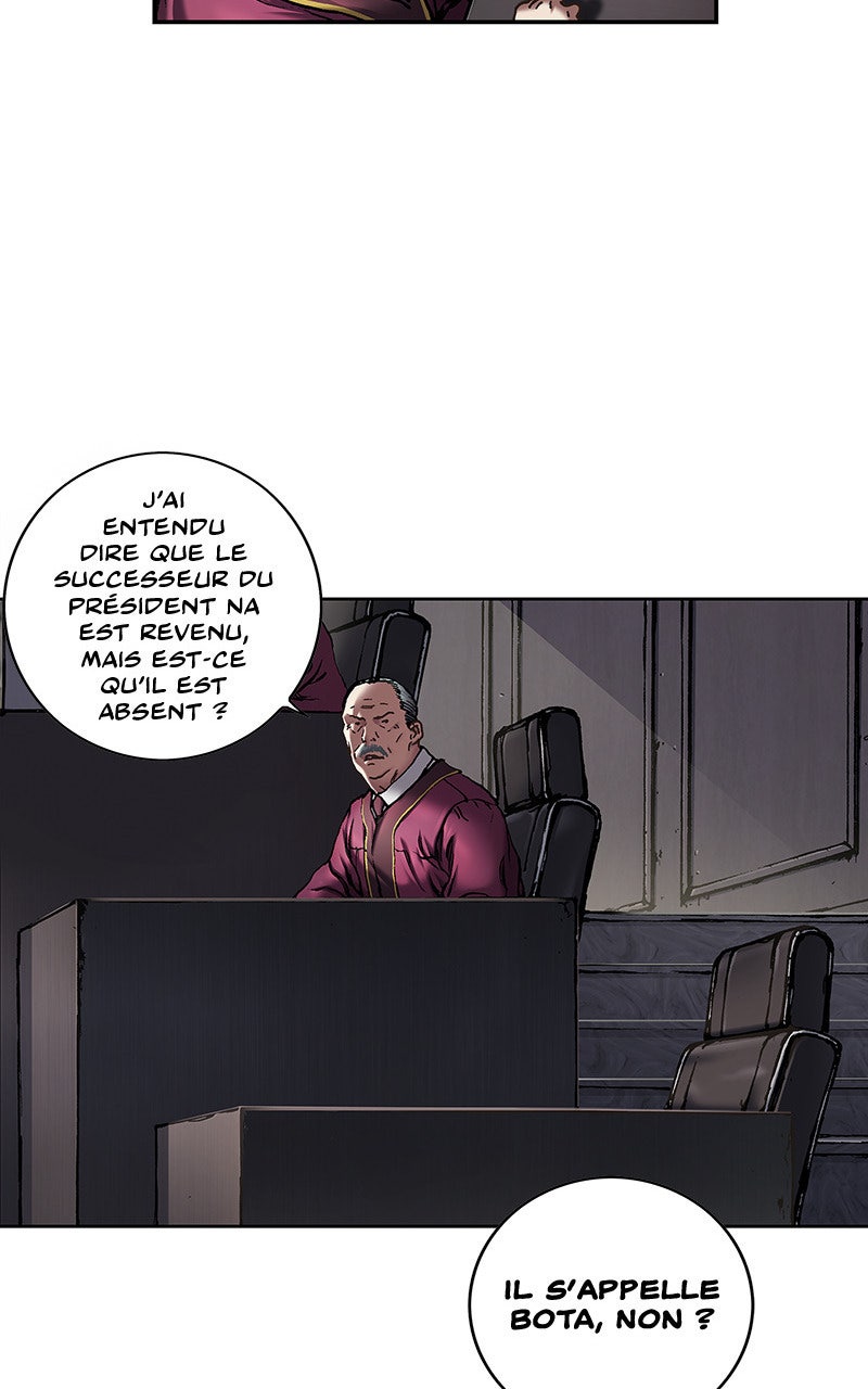 Read Leviathan FR Manga Online