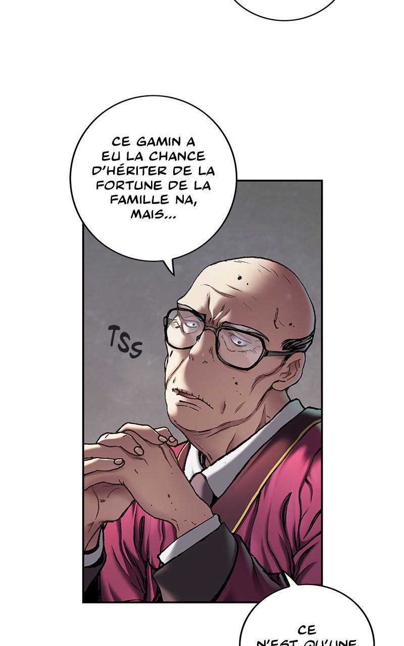 Read Leviathan FR Manga Online