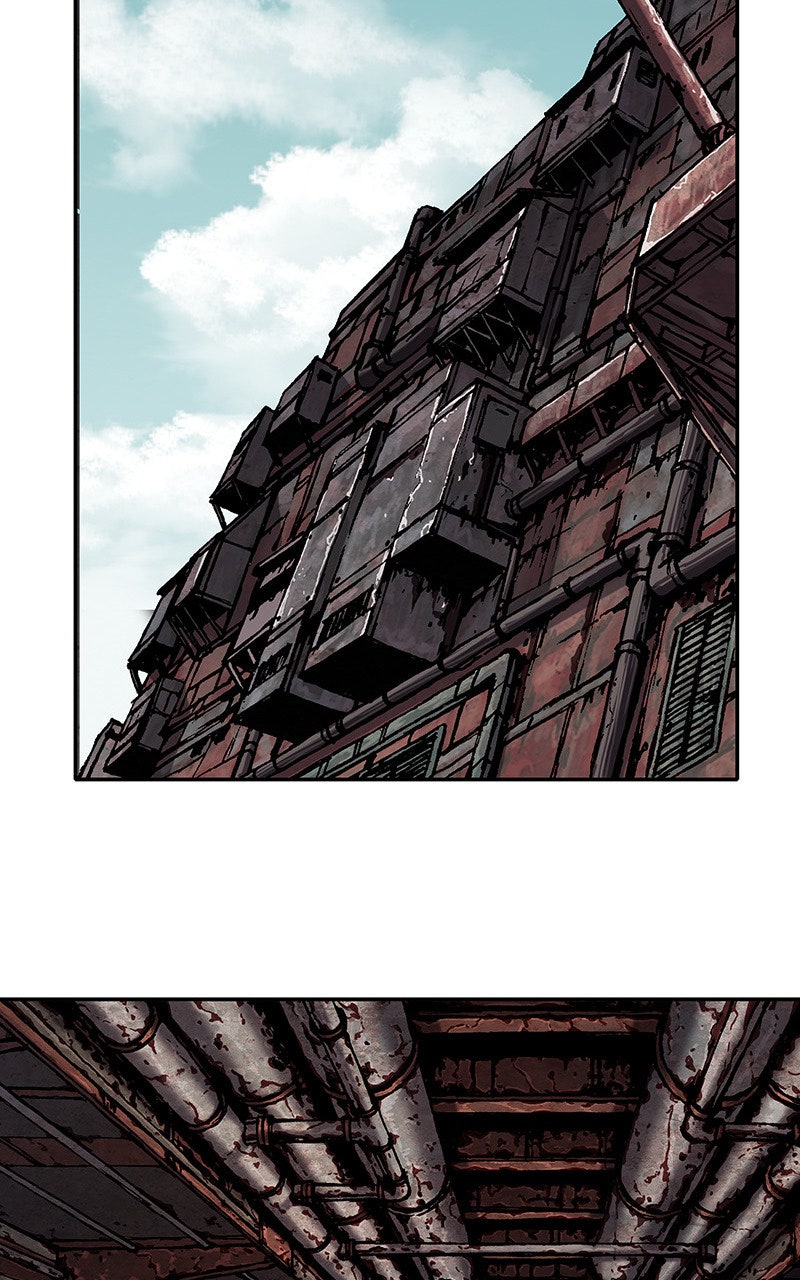 Read Leviathan FR Manga Online