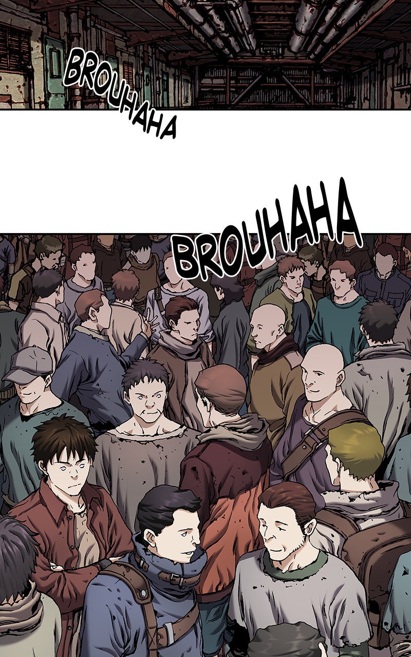 Read Leviathan FR Manga Online