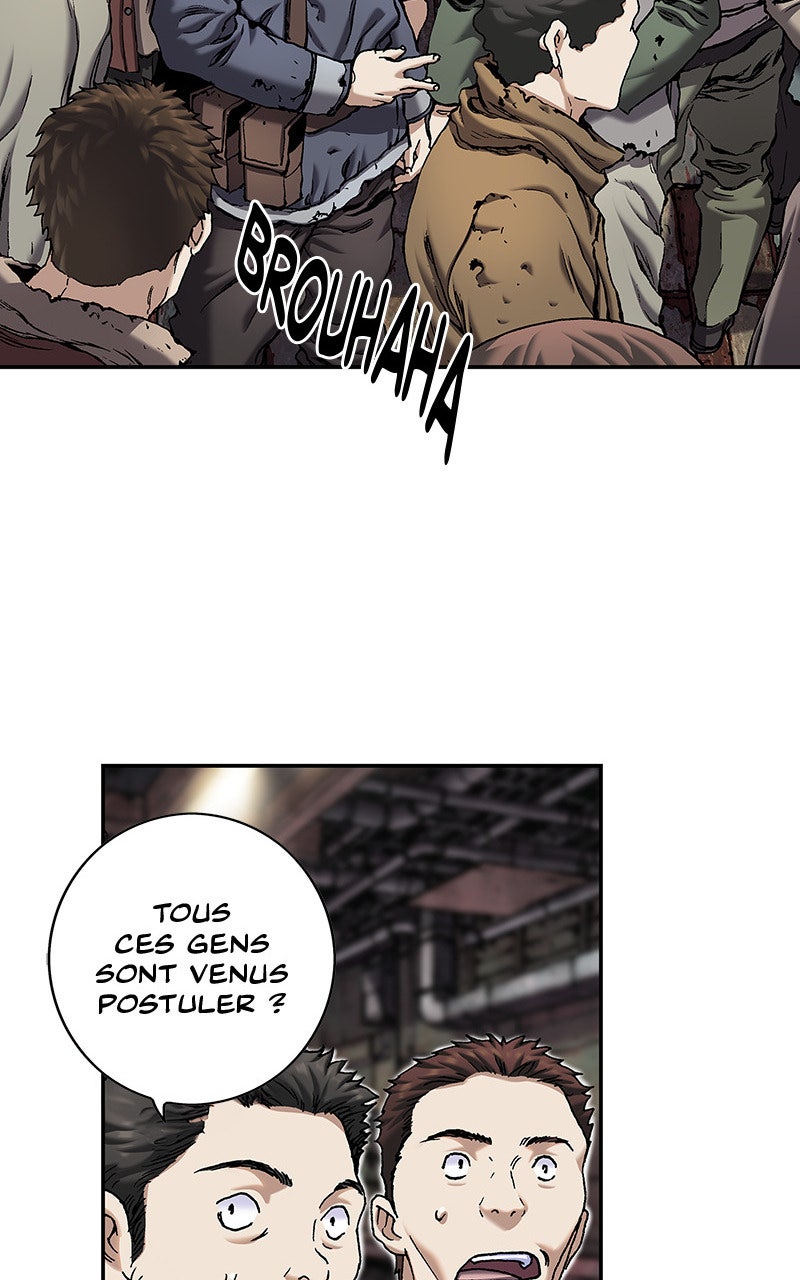 Read Leviathan FR Manga Online