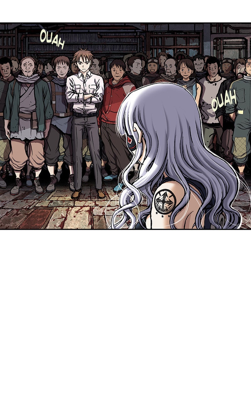 Read Leviathan FR Manga Online