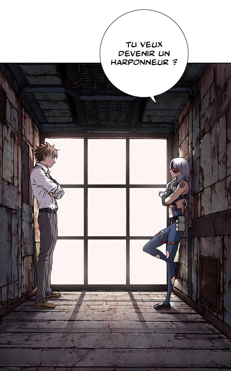 Read Leviathan FR Manga Online