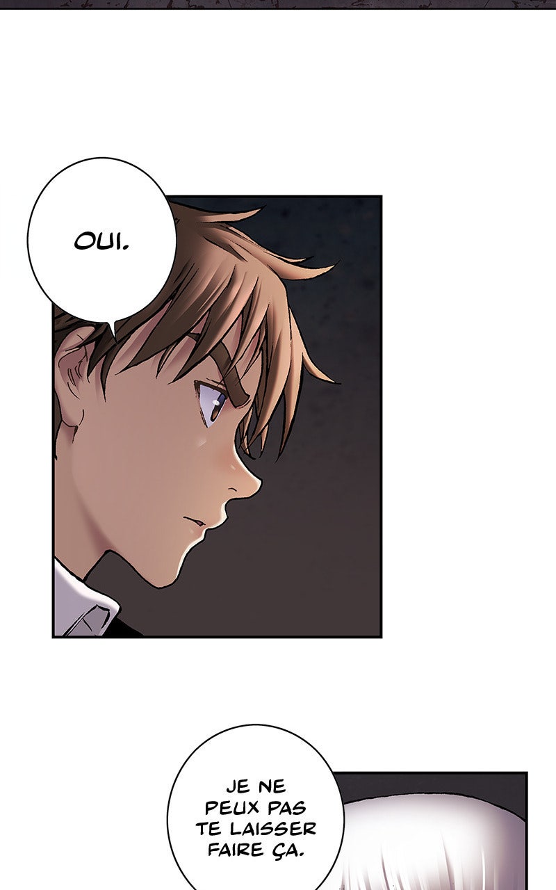 Read Leviathan FR Manga Online