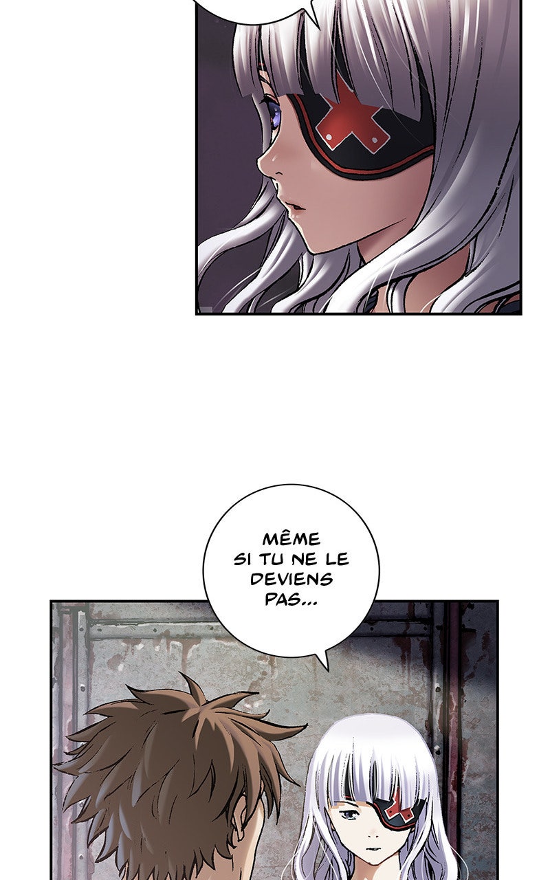 Read Leviathan FR Manga Online