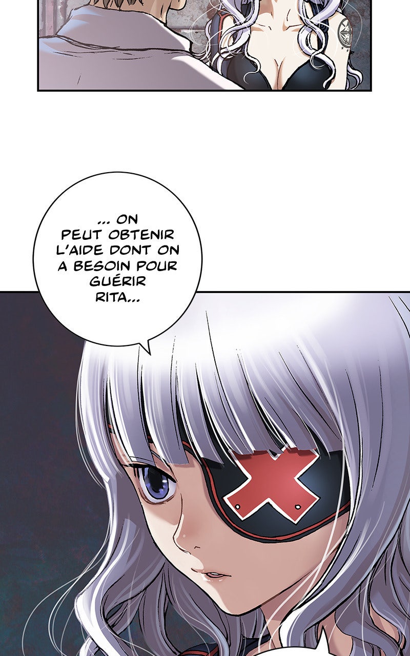 Read Leviathan FR Manga Online