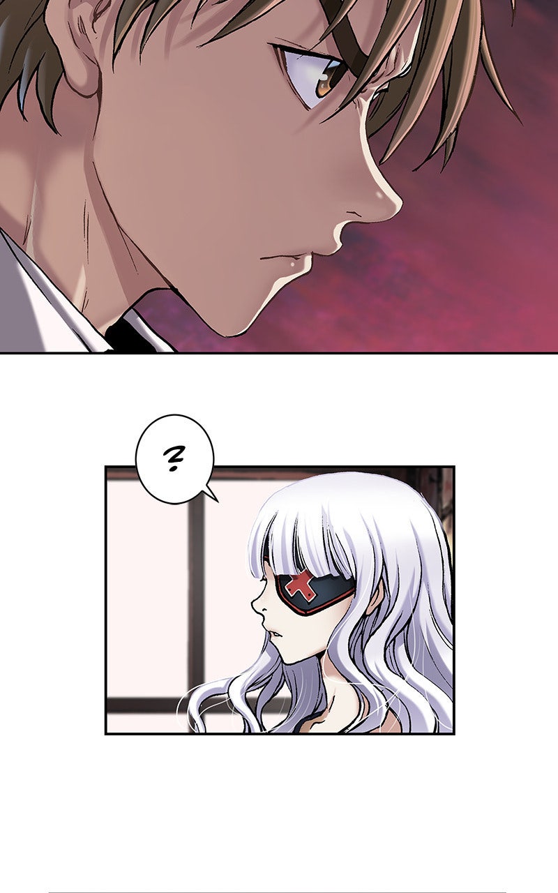 Read Leviathan FR Manga Online