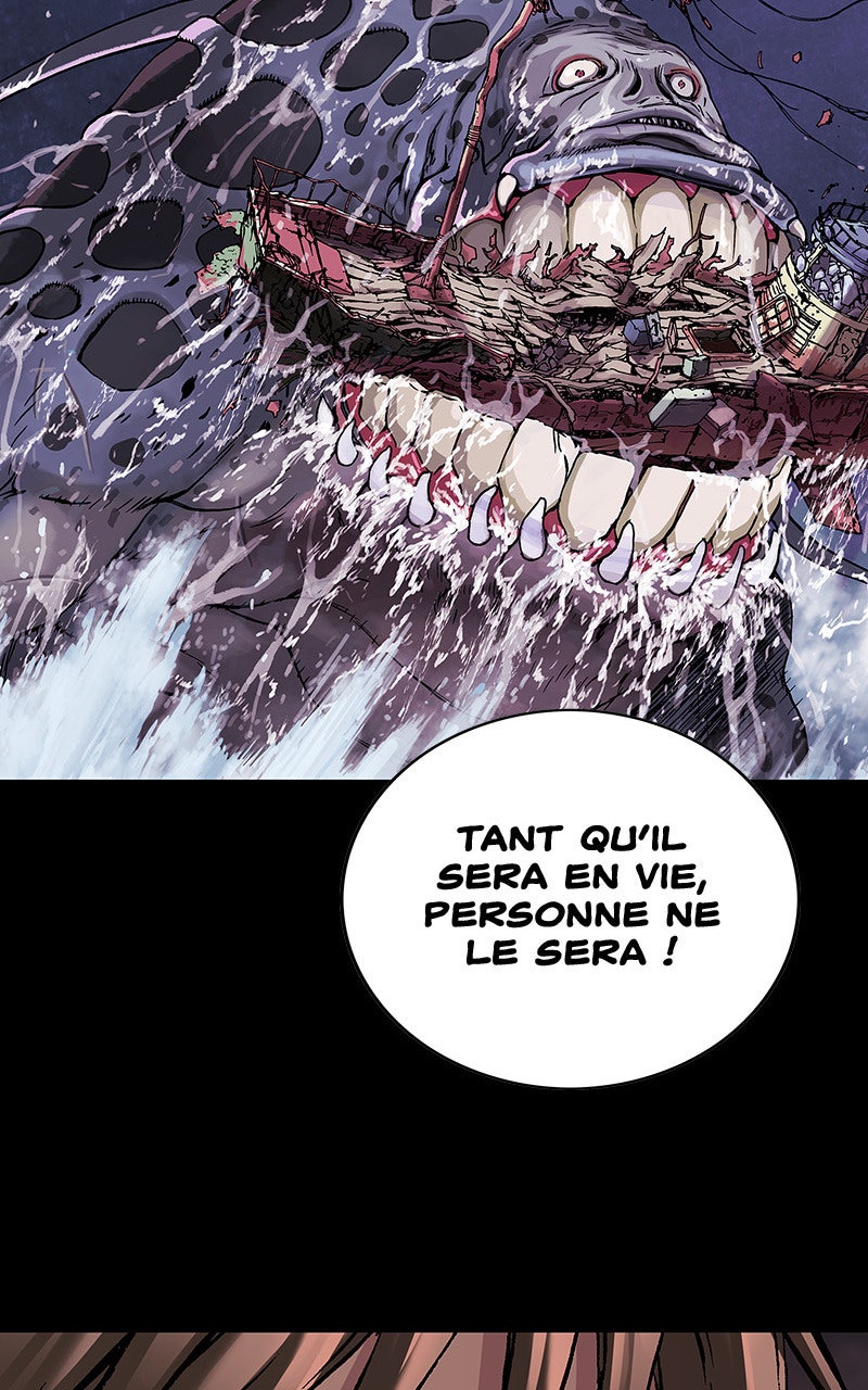 Read Leviathan FR Manga Online