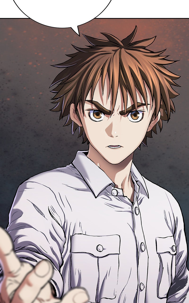 Read Leviathan FR Manga Online