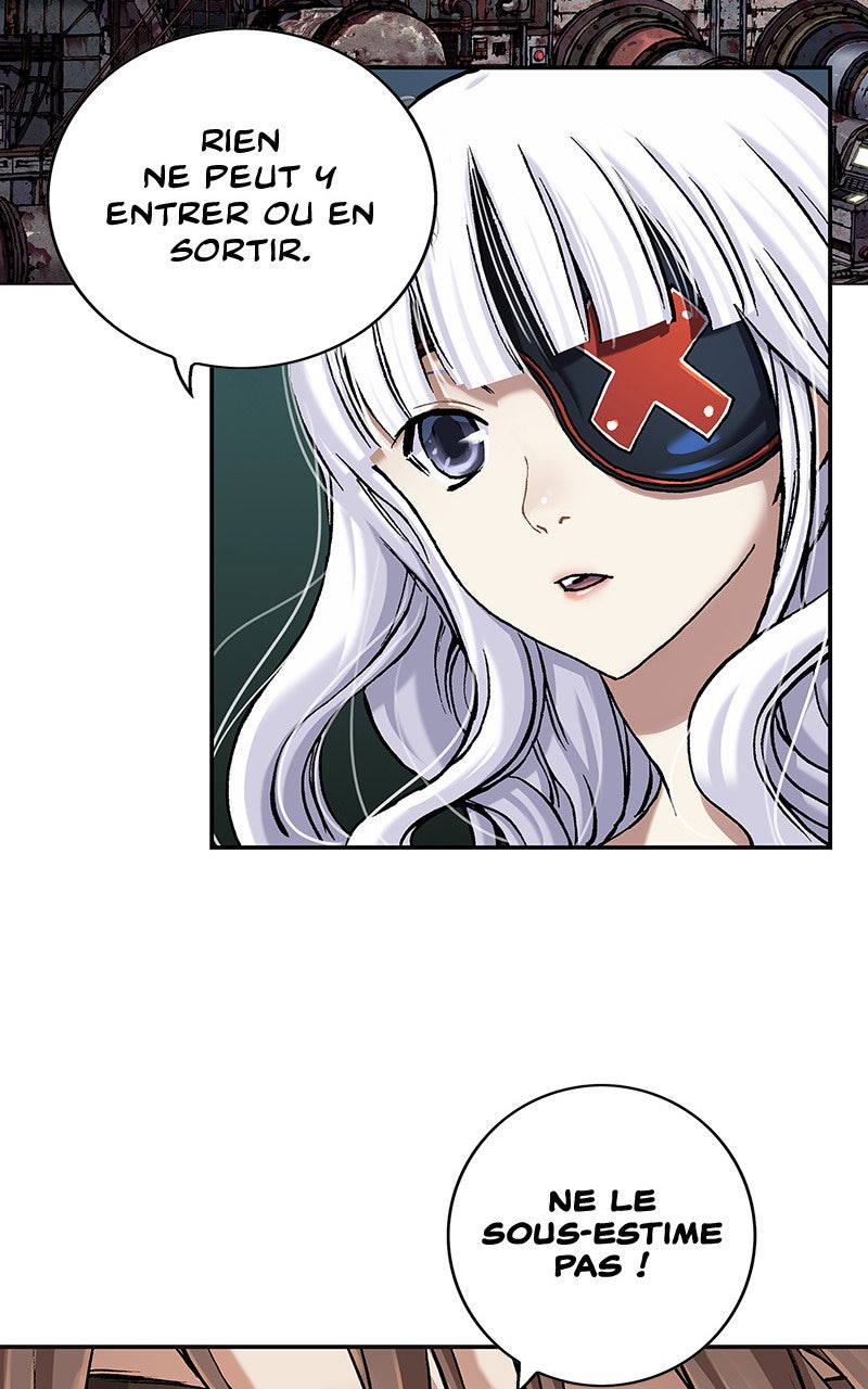 Read Leviathan FR Manga Online