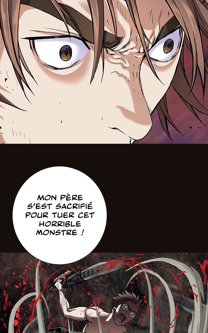 Read Leviathan FR Manga Online