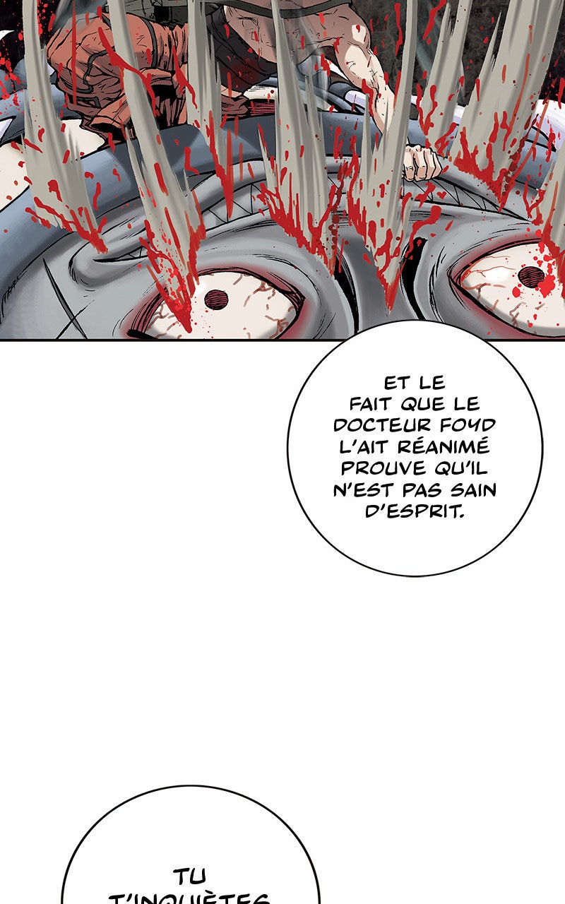 Read Leviathan FR Manga Online