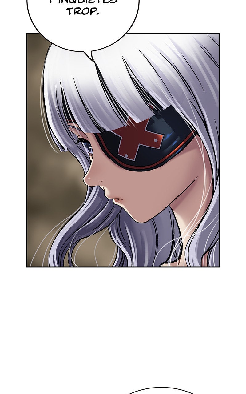 Read Leviathan FR Manga Online