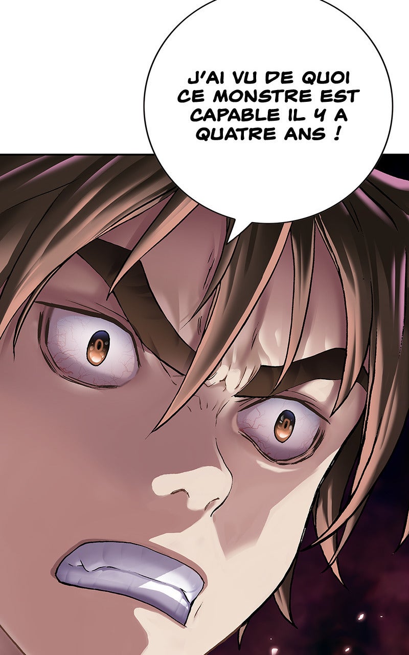 Read Leviathan FR Manga Online