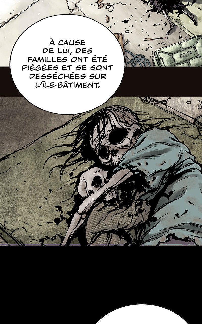 Read Leviathan FR Manga Online