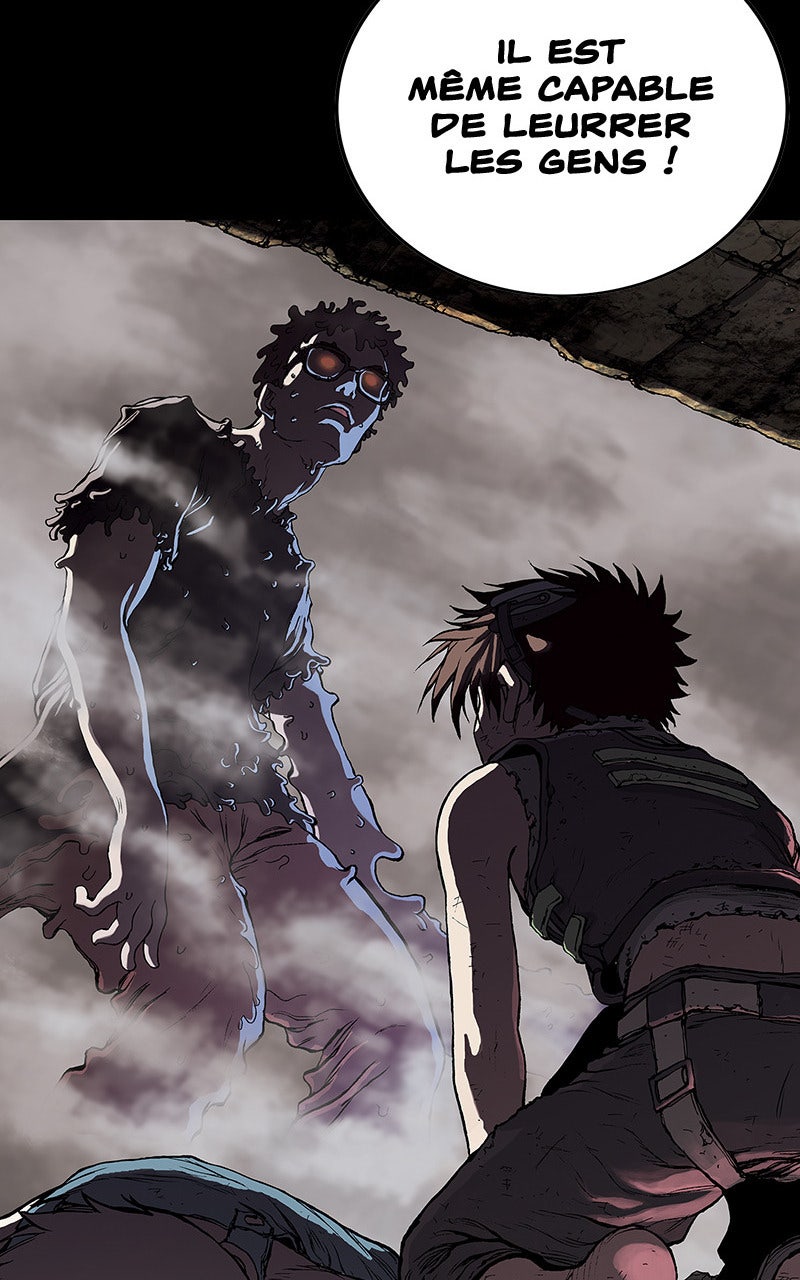 Read Leviathan FR Manga Online