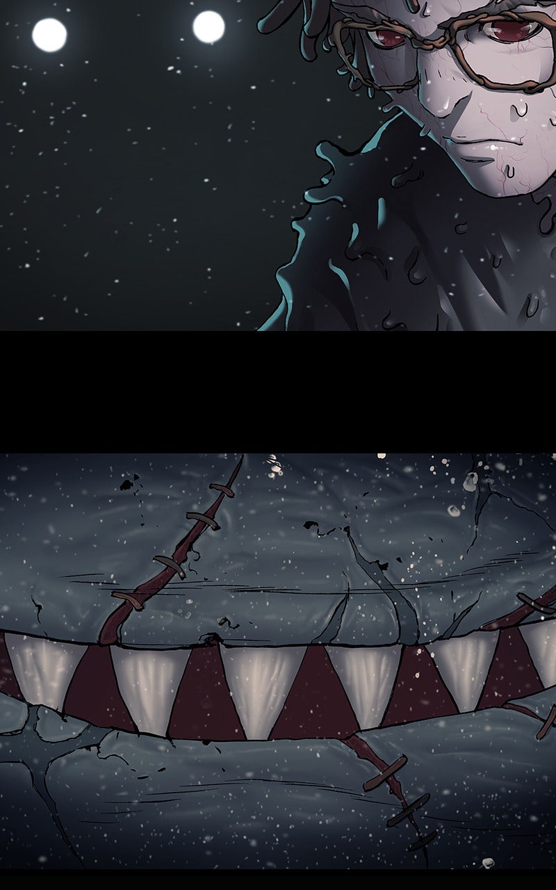 Read Leviathan FR Manga Online