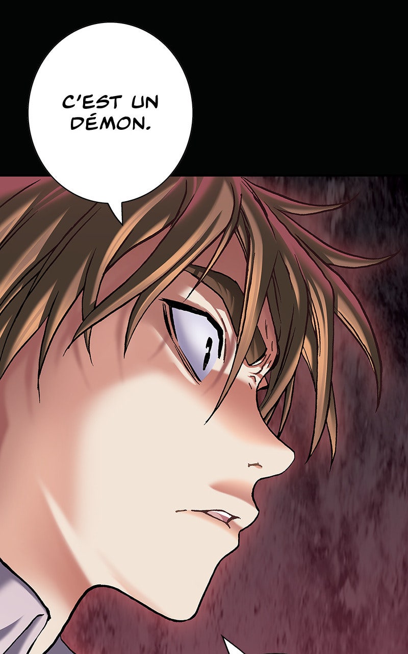 Read Leviathan FR Manga Online