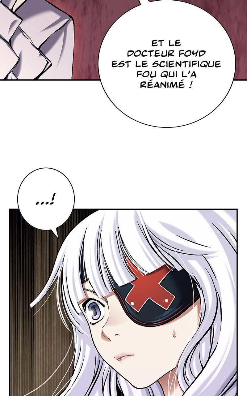 Read Leviathan FR Manga Online