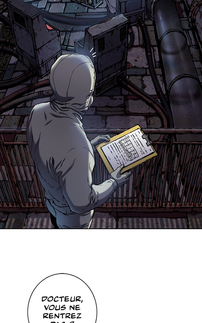 Read Leviathan FR Manga Online