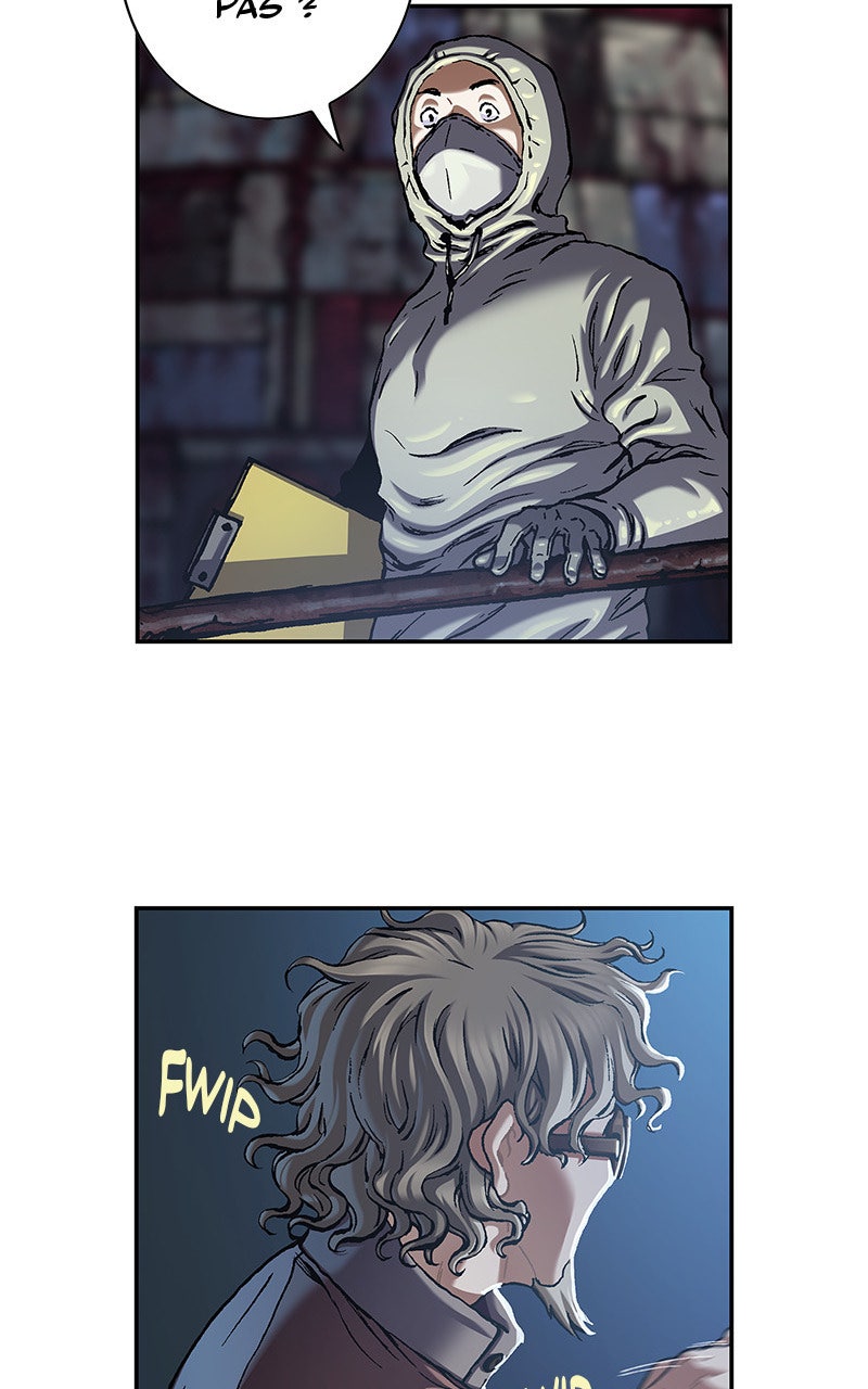 Read Leviathan FR Manga Online