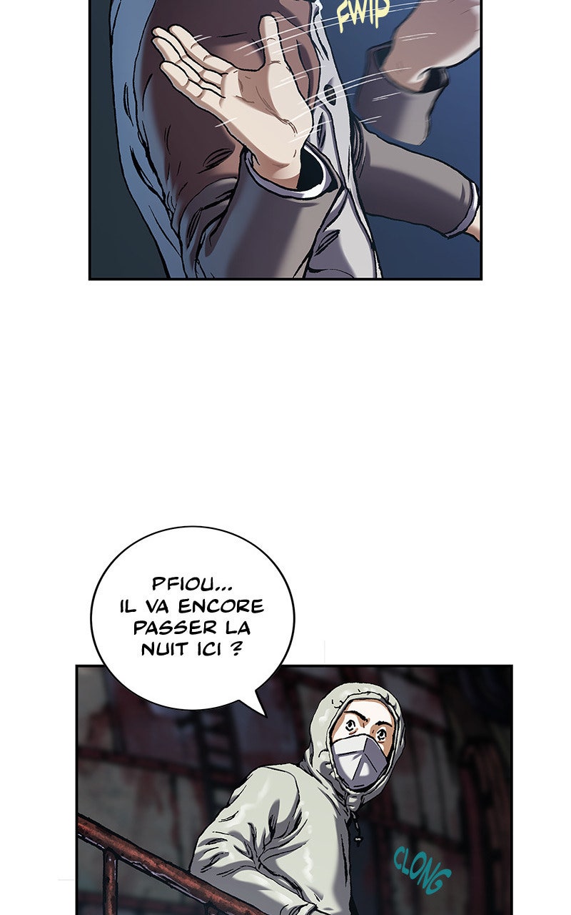 Read Leviathan FR Manga Online