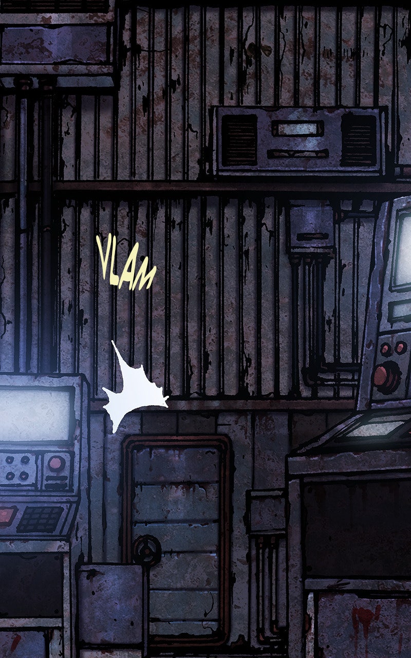 Read Leviathan FR Manga Online