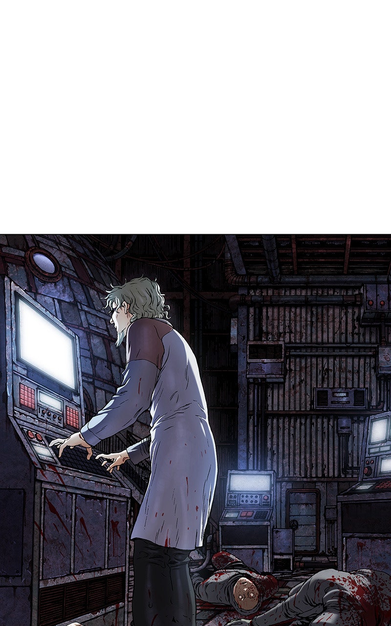 Read Leviathan FR Manga Online