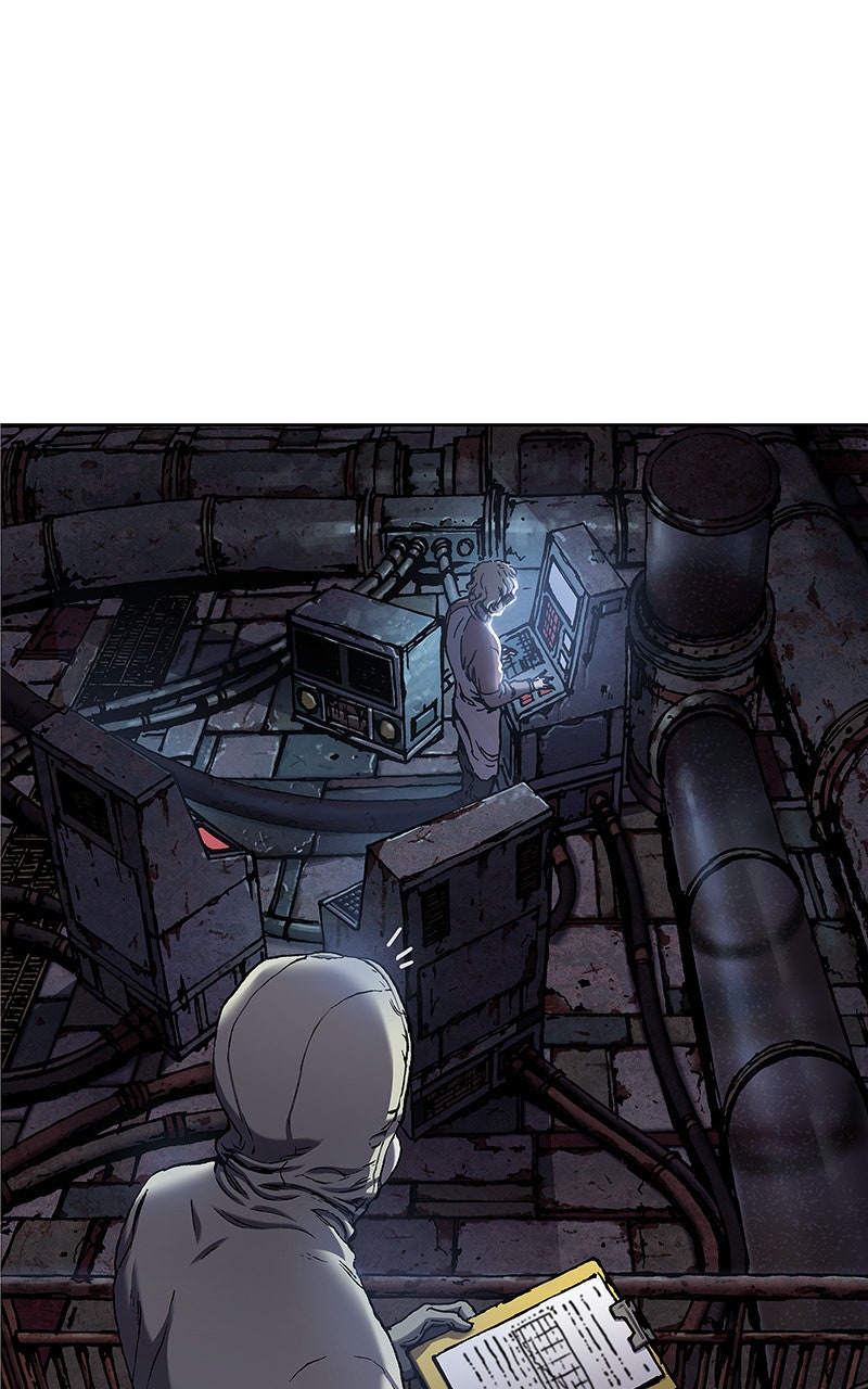 Read Leviathan FR Manga Online