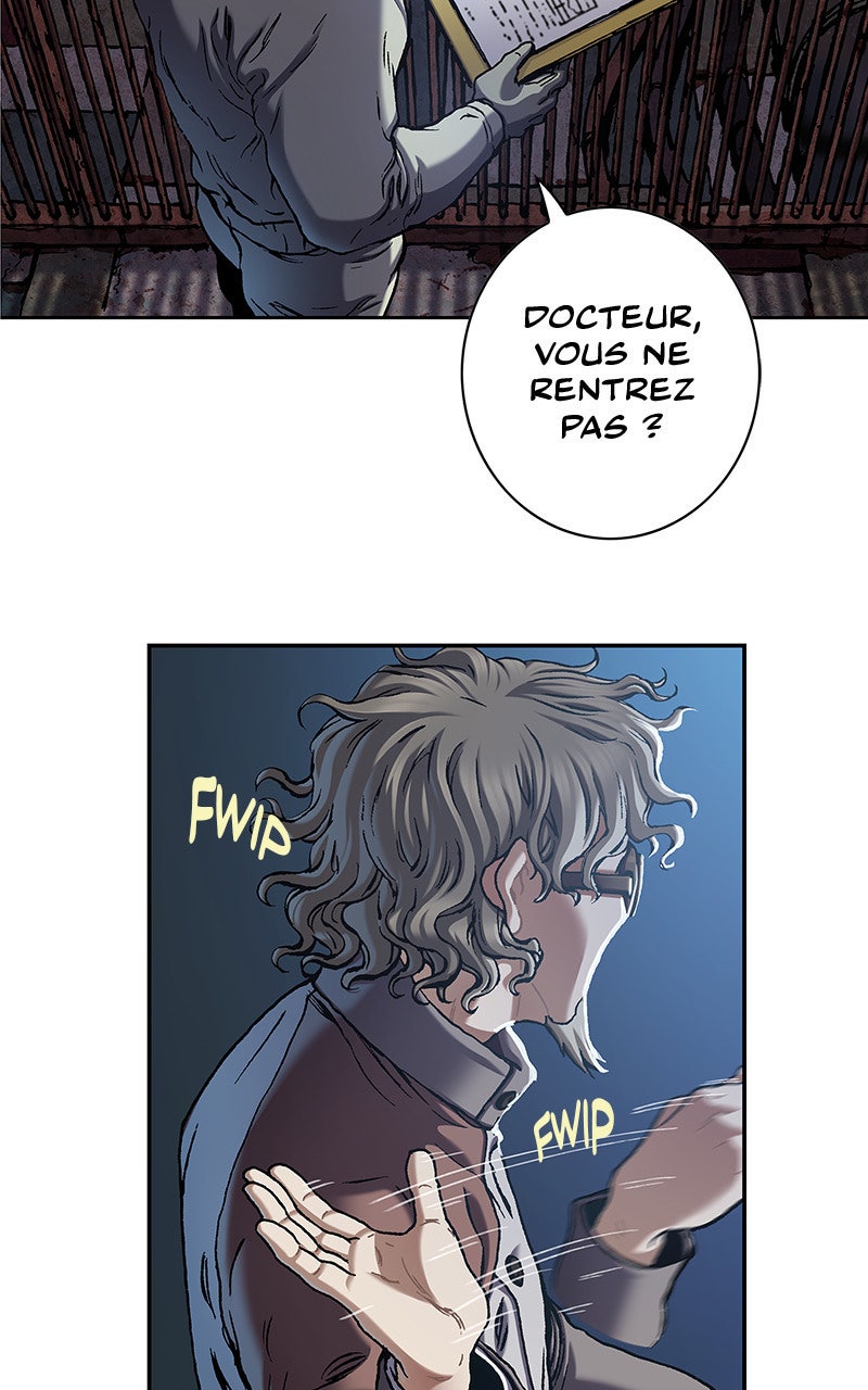 Read Leviathan FR Manga Online