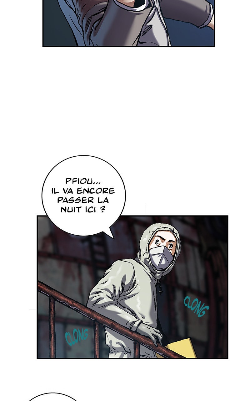 Read Leviathan FR Manga Online