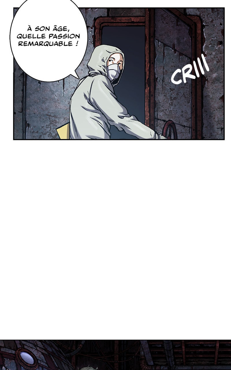 Read Leviathan FR Manga Online