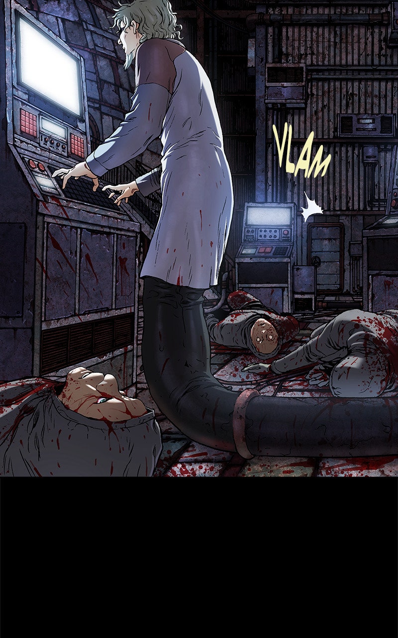 Read Leviathan FR Manga Online