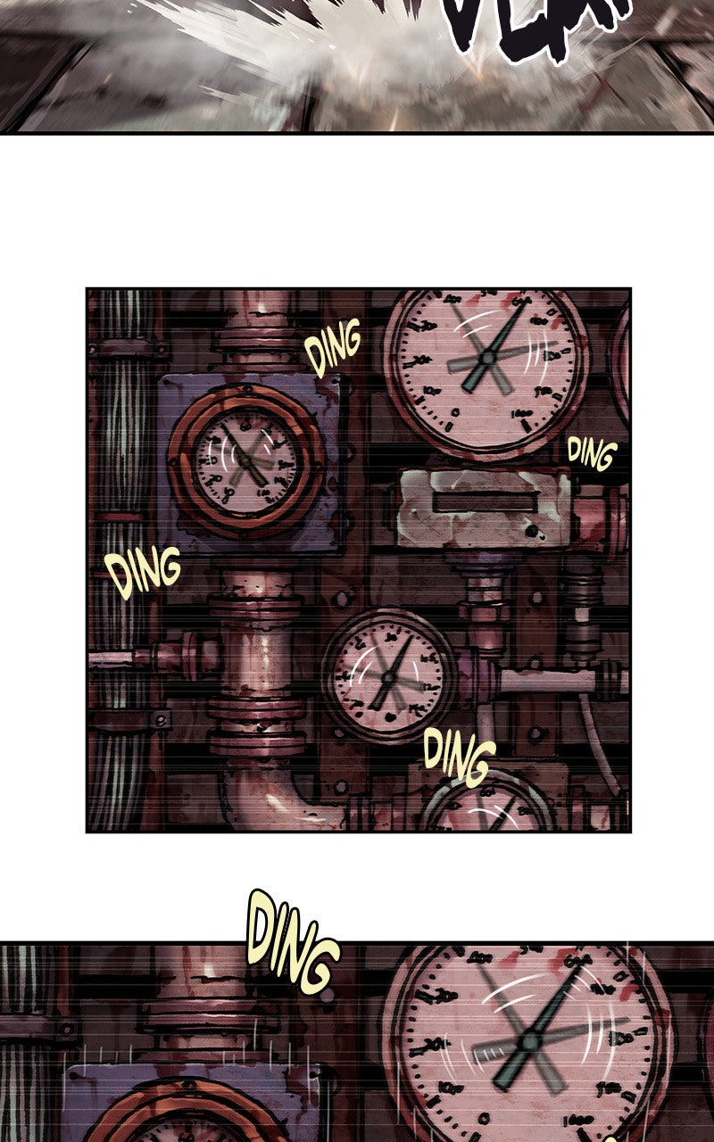 Read Leviathan FR Manga Online