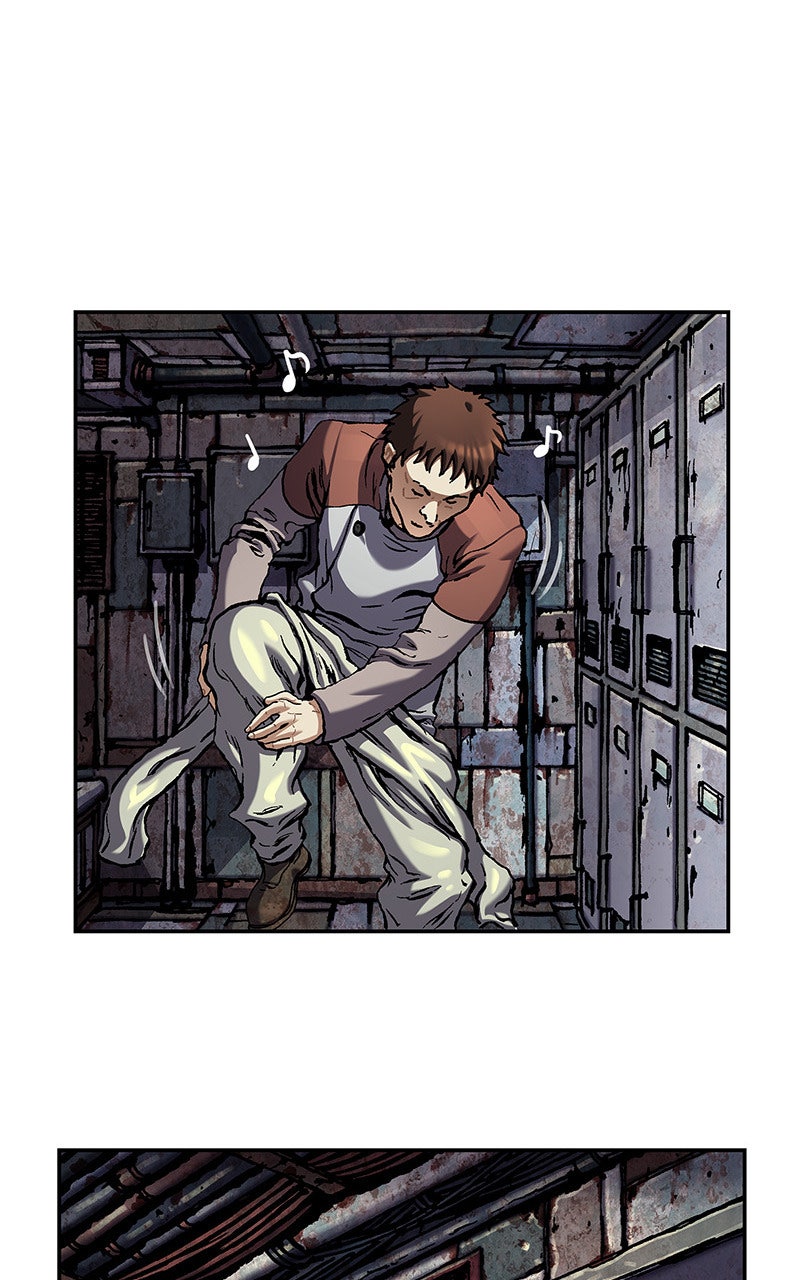 Read Leviathan FR Manga Online